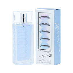 Salvador Dalí Eau de Rubylips Eau de Toilette (Femme) 50 ml