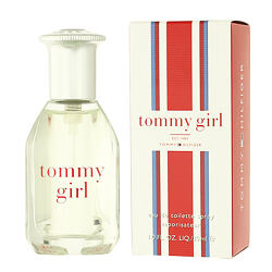 Tommy Hilfiger Tommy Girl Eau de Toilette (Femme) 30 ml