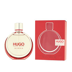Hugo Boss Hugo Woman Eau de Parfum (Femme) 50 ml