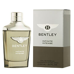 Bentley Infinite Intense Eau de Parfum (Homme) 100 ml