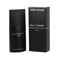 Issey Miyake Nuit d'Issey Parfum (Homme) 125 ml
