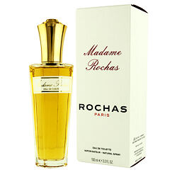 Rochas Madame Rochas Eau de Toilette (Femme) 100 ml