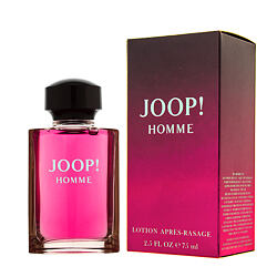 JOOP! Homme Lotion après-rasage homme 75 ml