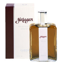 Caron Yatagan Eau de Toilette (Homme) 125 ml