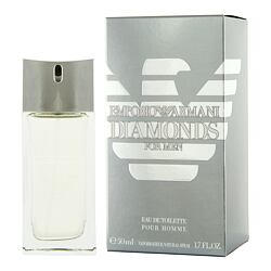 Giorgio Armani Emporio Armani Diamonds for Men Eau de Toilette (Homme) 50 ml
