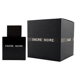 Lalique Encre Noire pour Homme Eau de Toilette (Homme) 100 ml