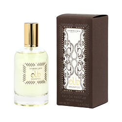 Enrico Gi Oud Magnifico Eau de Parfum (Unisexe) 100 ml