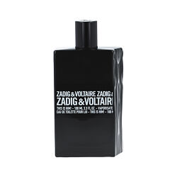 Zadig & Voltaire This is Him Eau de Toilette (Homme) 100 ml