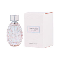 Jimmy Choo Jimmy Choo L'Eau Eau de Toilette (Femme) 90 ml