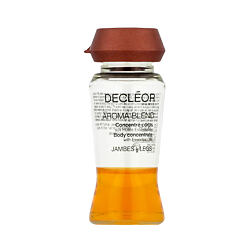Decléor Aroma Blend Body Concentrate Legs cabinet 8 x 6 ml