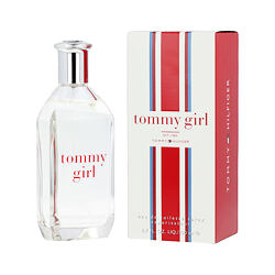 Tommy Hilfiger Tommy Girl Eau de Toilette (Femme) 200 ml
