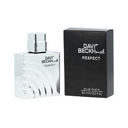 David Beckham Respect Eau de Toilette (Homme) 60 ml