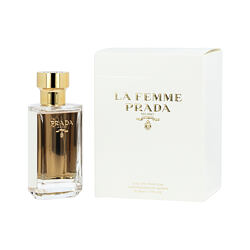 Prada La Femme Eau de Parfum (Femme) 50 ml