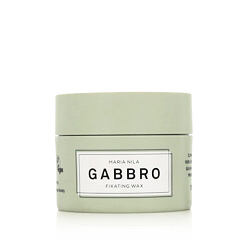 Maria Nila Gabbro Fixating Wax 100 ml