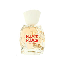 Issey Miyake Pleats Please Eau de Toilette (Femme) - déballé 50 ml