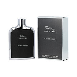 Jaguar Classic Chromite Eau de Toilette (Homme) 100 ml