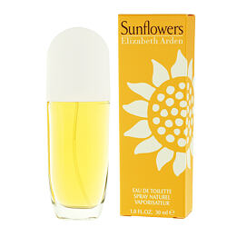 Elizabeth Arden Sunflowers Eau de Toilette (Femme) 30 ml
