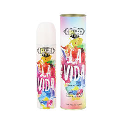Cuba La Vida Eau de Parfum (Femme) 100 ml