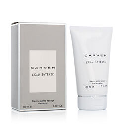 Carven L'Eau Intense Baume après-rasage (Homme) 100 ml