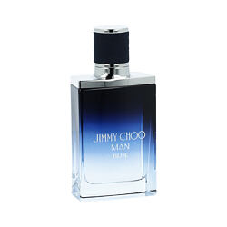Jimmy Choo Man Blue Eau de Toilette (Homme) 50 ml