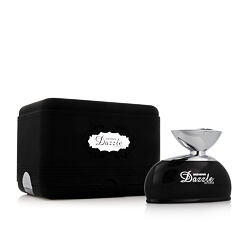 Al Haramain Dazzle Intense Eau de Parfum (Unisexe) 100 ml