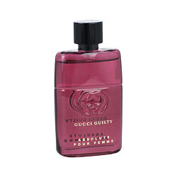 Gucci Guilty Absolute pour Femme Eau de Parfum (Femme) 50 ml