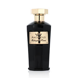 Amouroud Midnight Rose Eau de Parfum (Unisexe) 100 ml