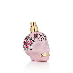 POLICE To Be Tattooart Women Eau de Parfum (Femme) 40 ml