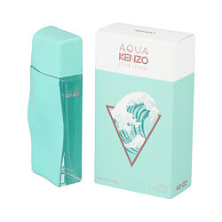 Kenzo Aqua Kenzo pour Femme Eau de Toilette (Femme) 50 ml