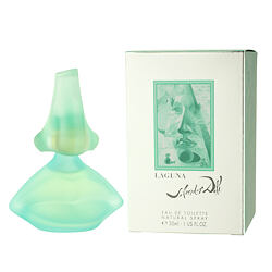 Salvador Dalí Laguna Eau de Toilette (Femme) 30 ml
