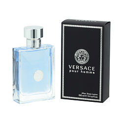 Versace Pour Homme Lotion après-rasage homme 100 ml