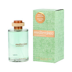Antonio Banderas Mediterráneo Eau de Toilette (Homme) 200 ml