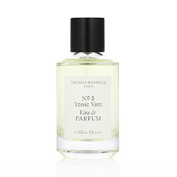 Thomas Kosmala No.8 Tonic Vert Eau de Parfum (Unisexe) 100 ml