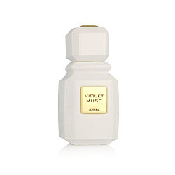 Ajmal Violet Musc Eau de Parfum (Unisexe) 100 ml