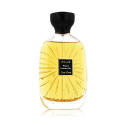 Atelier Des Ors Musc Immortel Eau de Parfum (Unisexe) 100 ml
