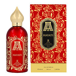 Attar Collection Hayati Eau de Parfum (Unisexe) 100 ml