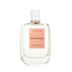 Roos & Roos Bloody Rose Eau de Parfum (Femme) 100 ml