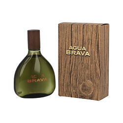 Antonio Puig Agua Brava Eau de Cologne (Homme) 200 ml