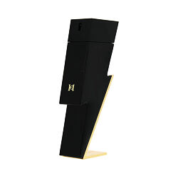 Carolina Herrera Bad Boy Eau de Toilette (Homme) 100 ml