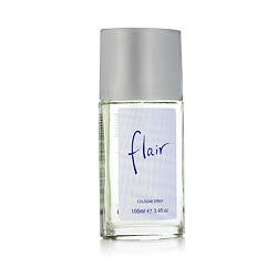 Mayfair Flair Eau de Cologne (Femme) 100 ml