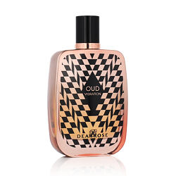 Roos & Roos Oud Vibration Eau de Parfum (Femme) 100 ml