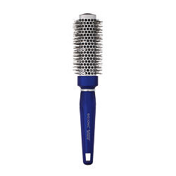 Bio Ionic Blue Wave Square-Round Volumizer (Medium)