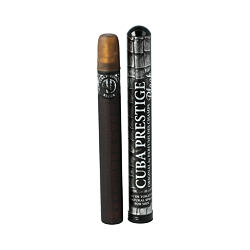 Cuba Prestige Black Eau de Toilette (Homme) 35 ml