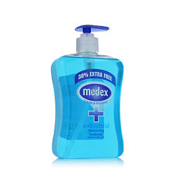 Xpel Medex Antibacterial Moisturising Handwash 650 ml