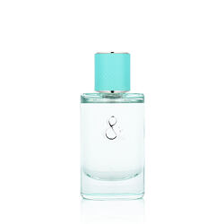 Tiffany Tiffany & Love for Her Eau de Parfum (Femme) 50 ml