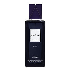 Afnan Modest Une Pour Homme Eau de Parfum (Homme) 100 ml