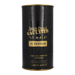 Jean Paul Gaultier Le Male Le Parfum Eau de Parfum (Homme) 200 ml
