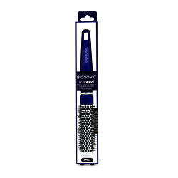 Bio Ionic Blue Wave Square-Round Volumizer (Small)