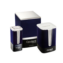 Al Haramain Opulent Sapphire Eau de Parfum (Unisexe) 100 ml