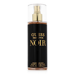 Guess Seductive Noir Women Spray pour le corps (Femme) 250 ml